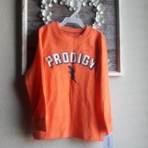 Prodigy Long Sleeve